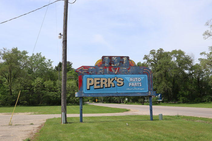 131 Drive-In Theatre - May 29 2022